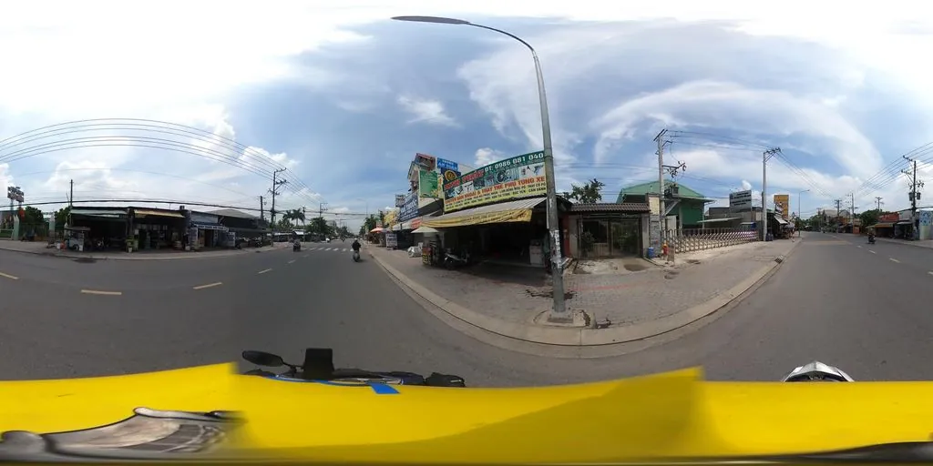 Táo Tân Uyên 2