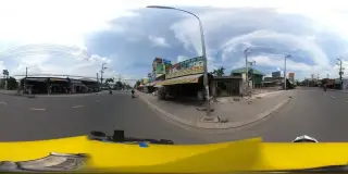 Táo Tân Uyên 2