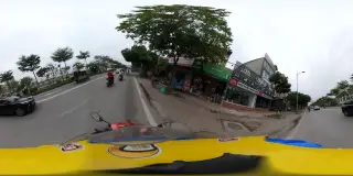 Nhà hàng bia tươi Ngọc Trường
