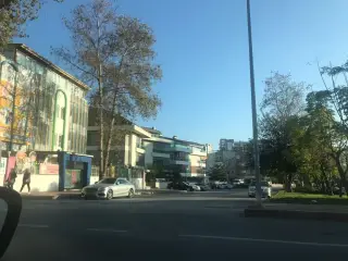 Liva Veteriner Kliniği