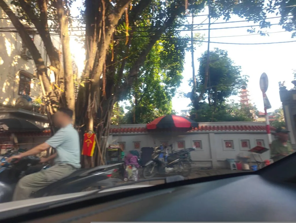 Đảo Bangkok