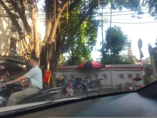 Đảo Bangkok