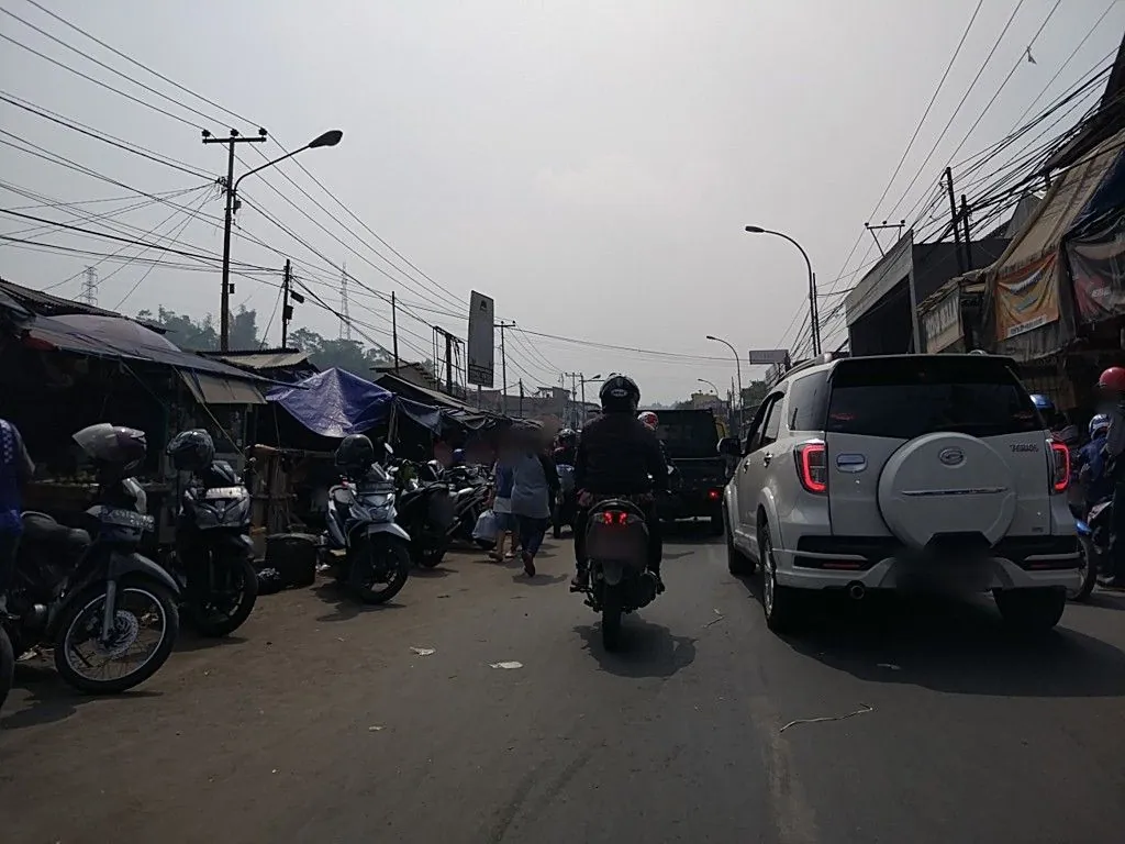 Ebasco Elektronik Padalarang