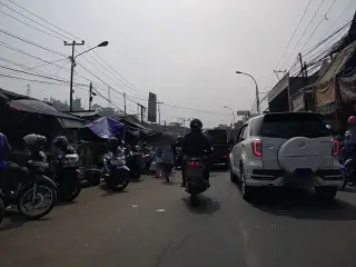 Ebasco Elektronik Padalarang
