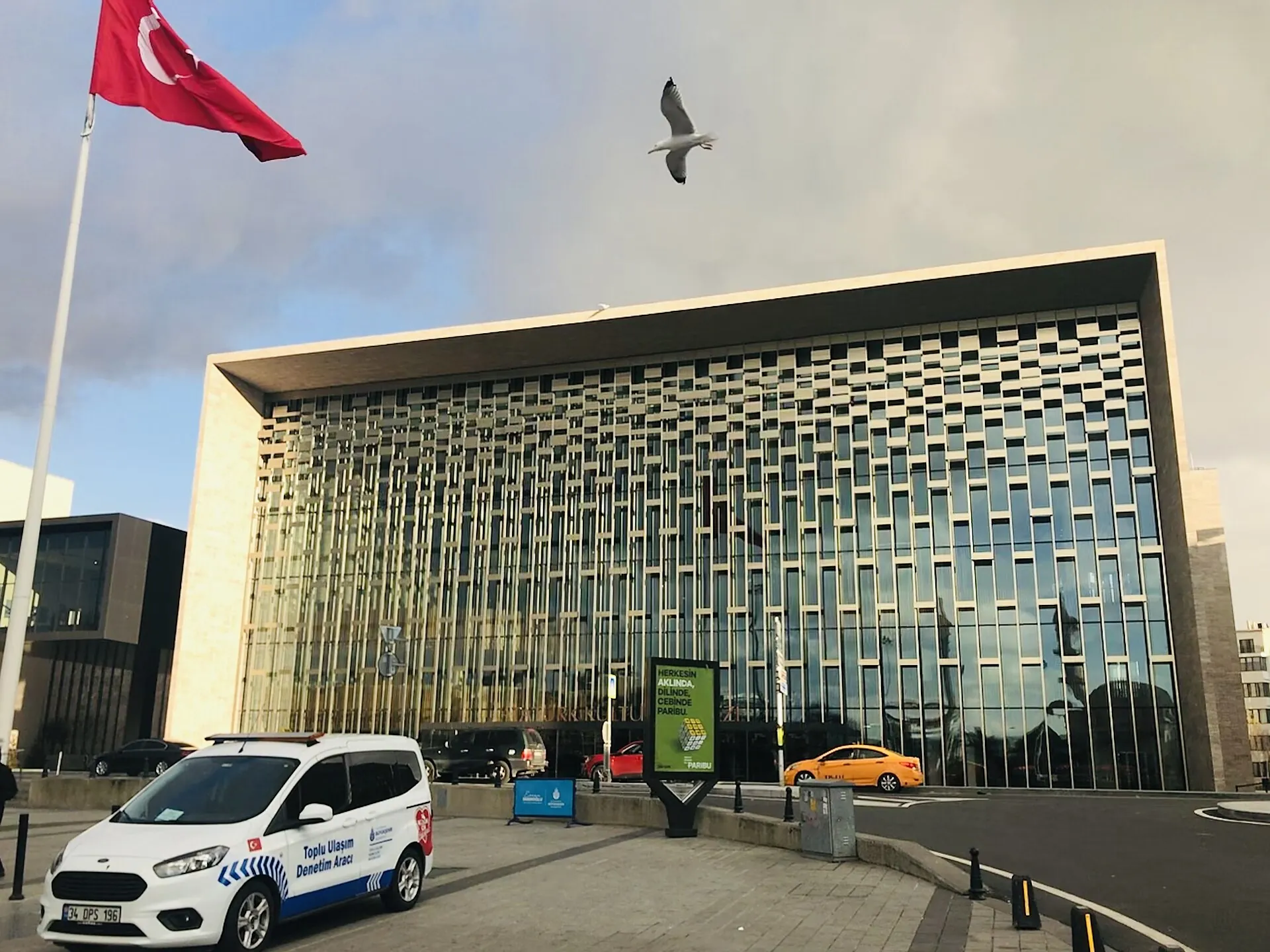 Taksim Sanat
