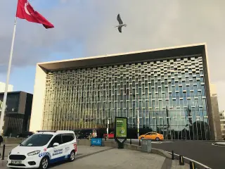 Taksim Sanat