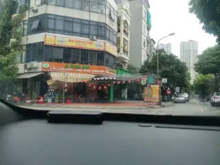 Thế giới phụ kiện phòng tắm