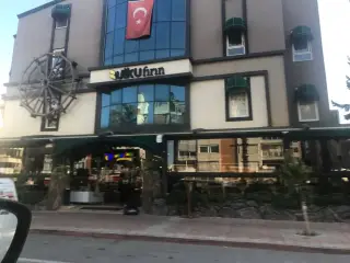 Antalya Ocakbaşı by Erdem Ayaz