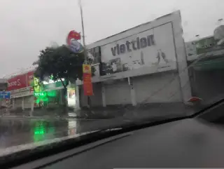 Liên Hiệp Thực Phẩm Hà Tây