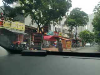 Cá Một Nắng Hà Nội
