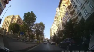 Kapados TOUR