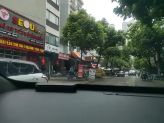 Trường Dạy Nghề Lái Xe Sao Bắc Việt
