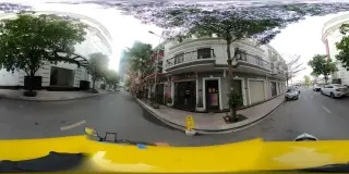 Nail by YIN