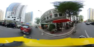 Toco Toco Dĩ An, Bình Dương