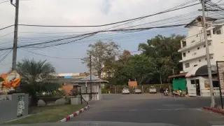 Burg Republic Chiangmai