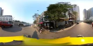 Bidoup Coffee Dĩ An