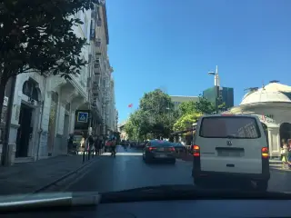 Bahar Pastanesi