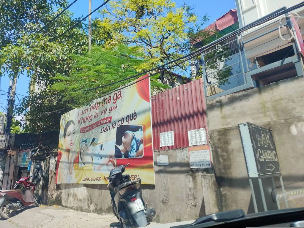 Hạnh Linh Eyelash