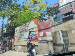 Hạnh Linh Eyelash