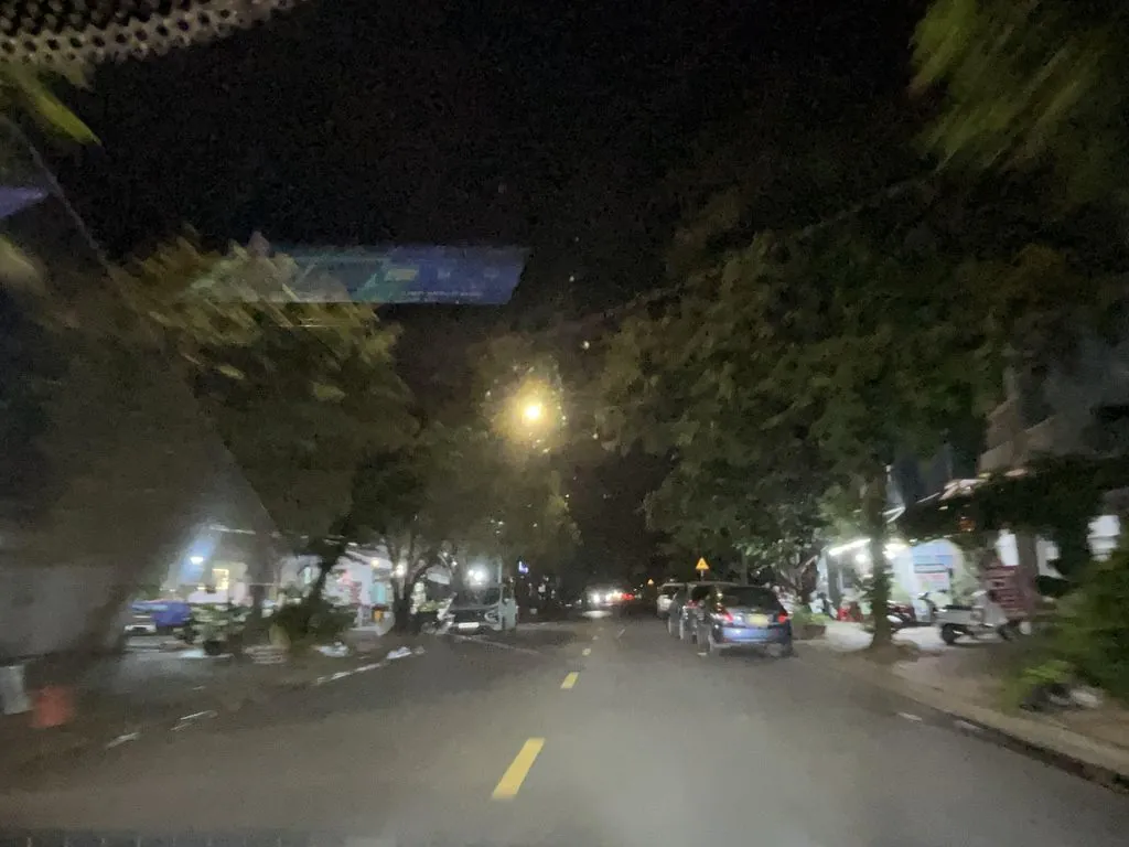 Cửa Hàng Xe Sym
