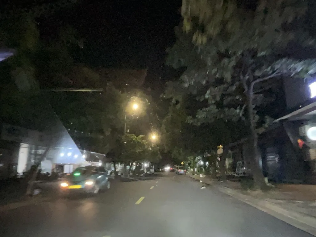 Quán Chay Diệu Tâm
