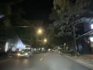 Quán Chay Diệu Tâm