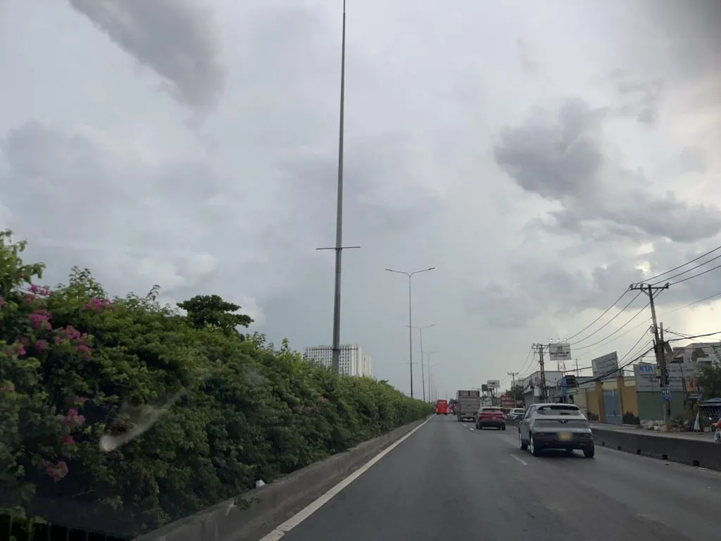 Điều Hòa Xe Hơi Trần Hà