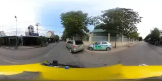Quán Bà Tám Nguyễn Huệ