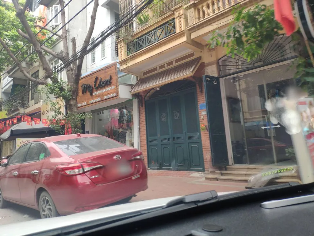 Quán Cafe 1995