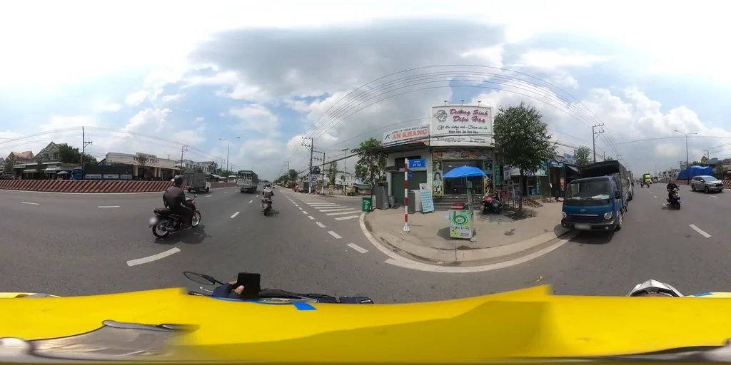 Dự án mới đã có sổ - Phú Hồng Khang