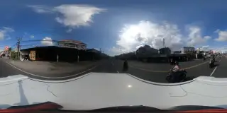 Dua Saudara Sop Kaki Kambing Dan Sate