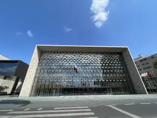 ŞEhr-İ İStanbul