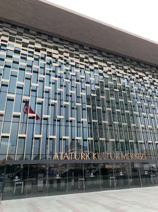 ŞEhr-İ İStanbul — photo 2