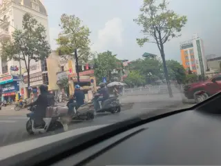Trung Tâm Truyền Thông GDSK Hà Nội