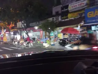 Lẩu Dê Tài Ký