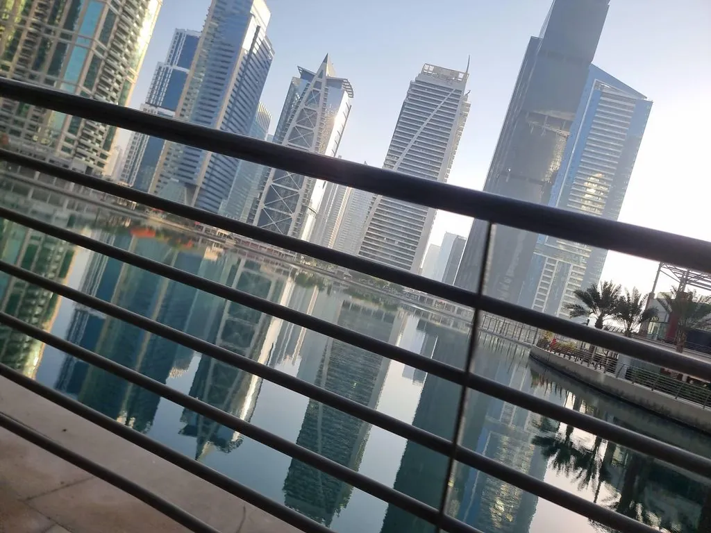Mai Tai Home Massage Center UAE