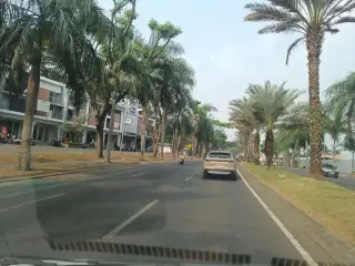 GMI Persiapan Filadelfia Kotabaru, Padalarang