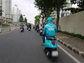 Âm thực 76