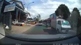 Tunas Baja Cimareme