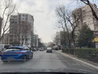 Baklavacı Güllüoğlu