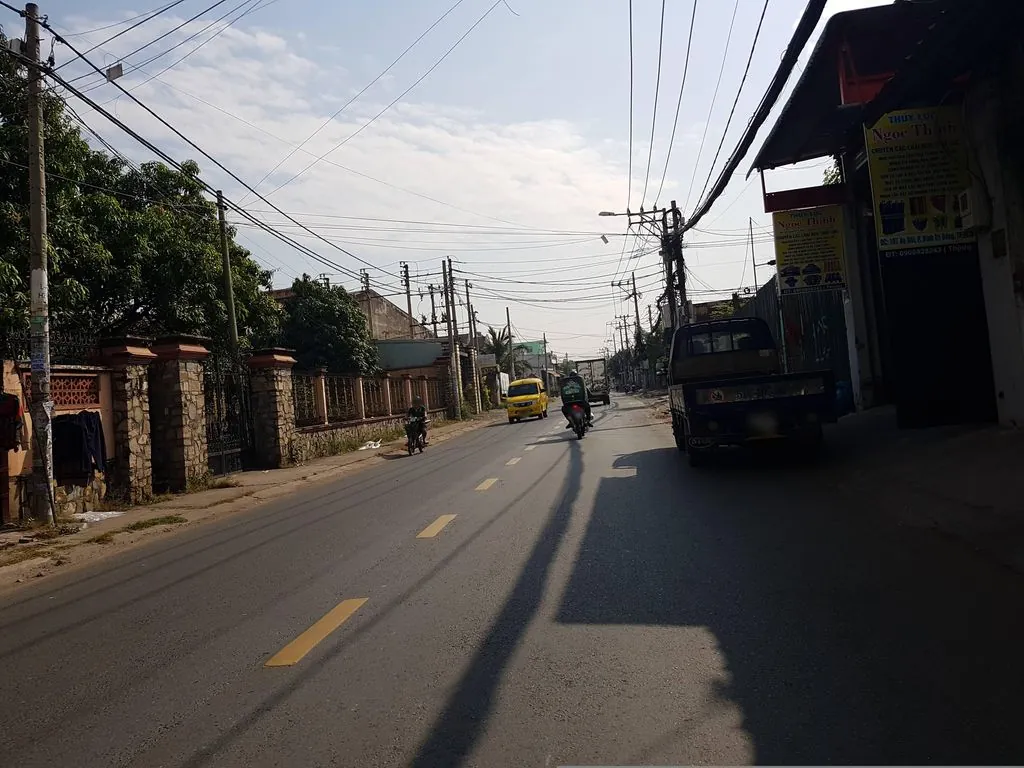 Lớp Mầm Non Hoạ Mi