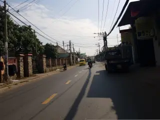 Lớp Mầm Non Hoạ Mi