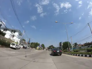 Ban Kaew Ta
