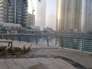 Sushi Buzz JLT- Delivery only