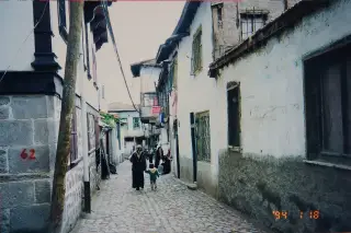 Meşhur Ankara Dönercisi