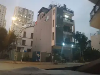 eM café