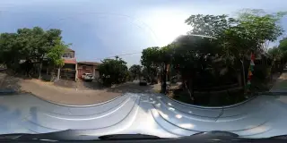 Mie Ayam Pangsit Mas Arif