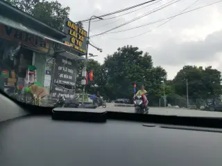 Nhà Hàng Lẩu Nướng
