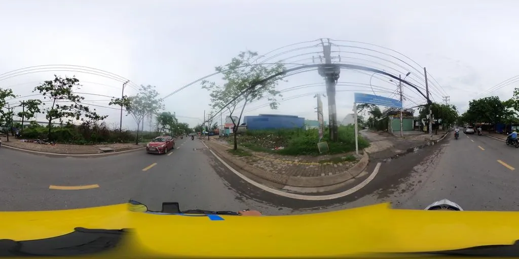 Trung Tâm Dạy Lái Xe Thành Đạt