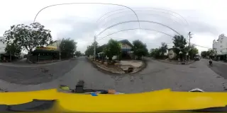 Bò City - Long An